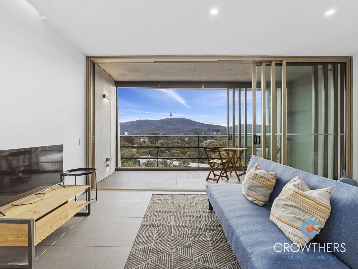 Additional image 6 of 1202/25 Edinburgh Avenue, City ACT 2601