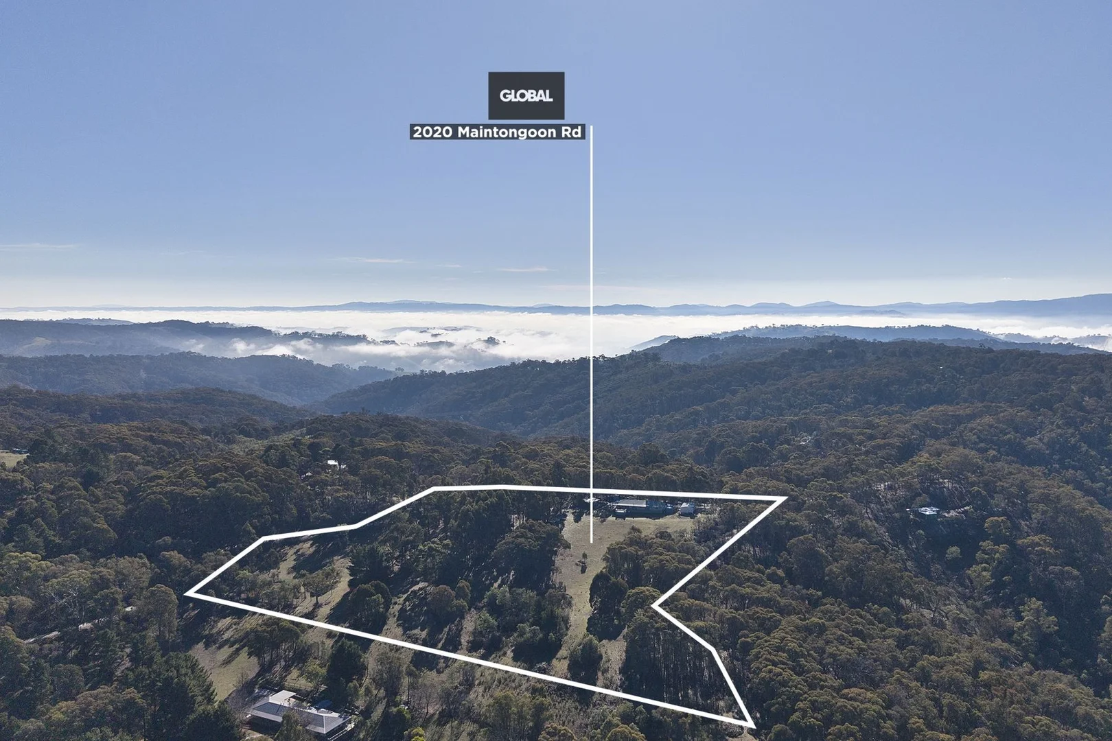 Additional image 16 of 2020 Maintongoon Road, Maintongoon VIC 3714