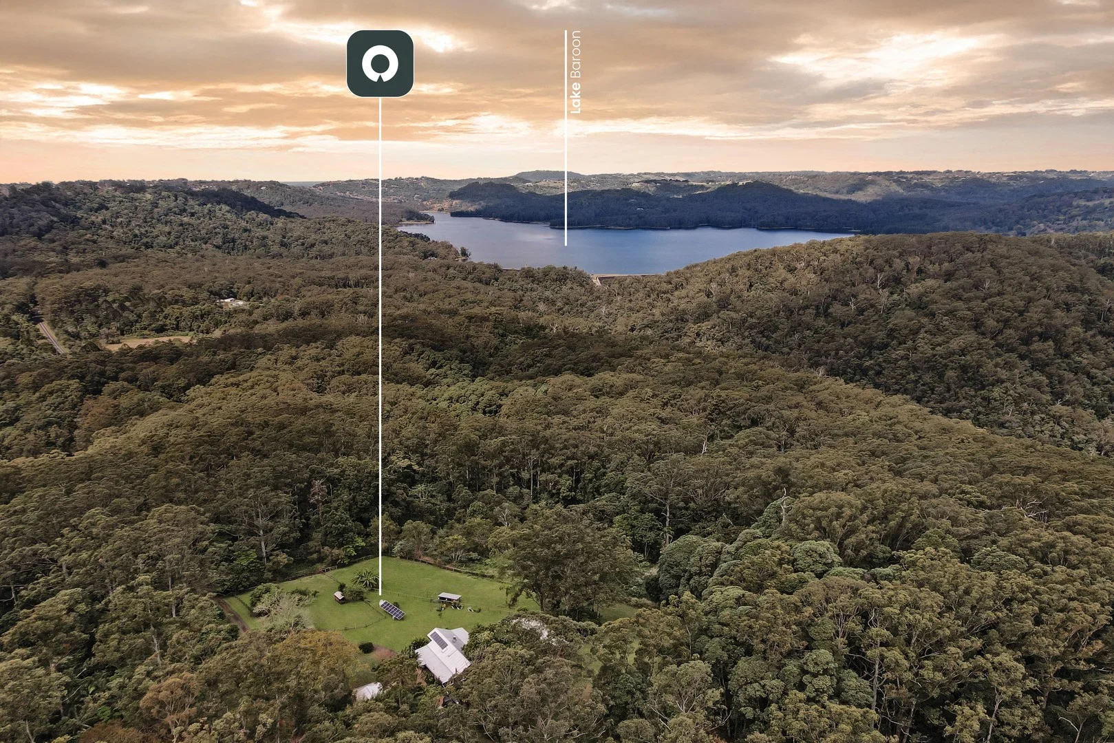 60b Narrows Road, North Maleny QLD 4552