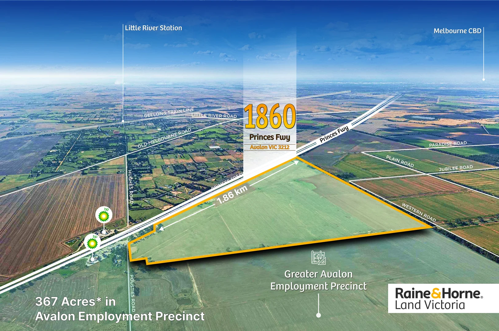 Additional image 8 of 1860 Princes Freeway, Avalon VIC 3212