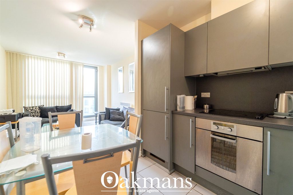 Additional image 8 of 1 bed flat for saleHolliday Street, Birmingham, West Midlands B1