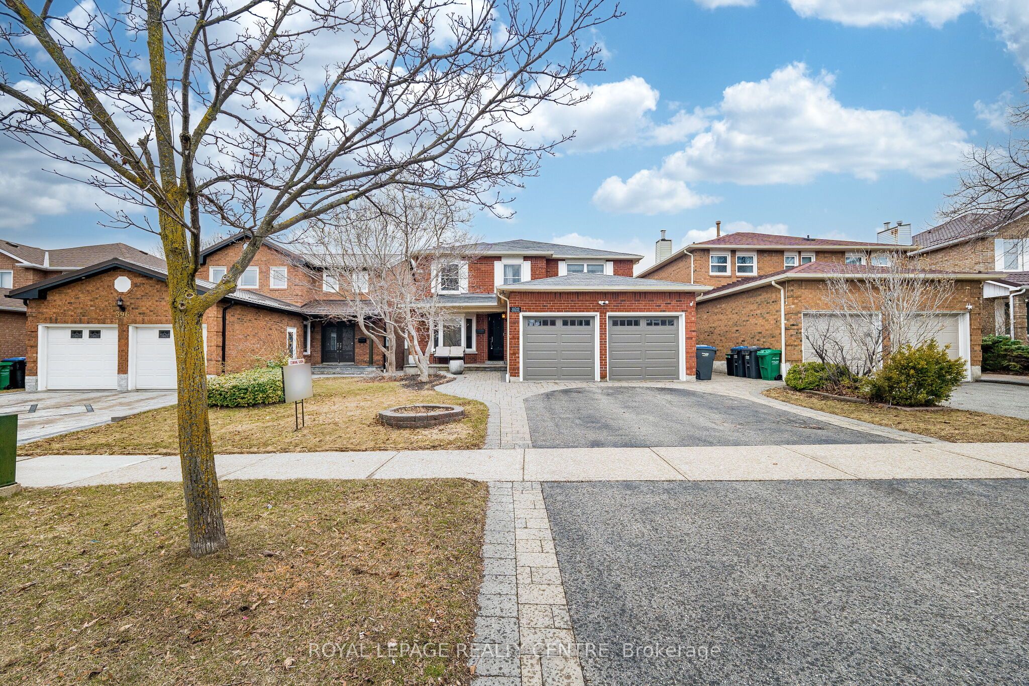 392 Dakota Road, Mississauga, ON, L4Z 3A9