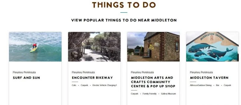 Additional image 5 of Wirrina Cove SA 5204