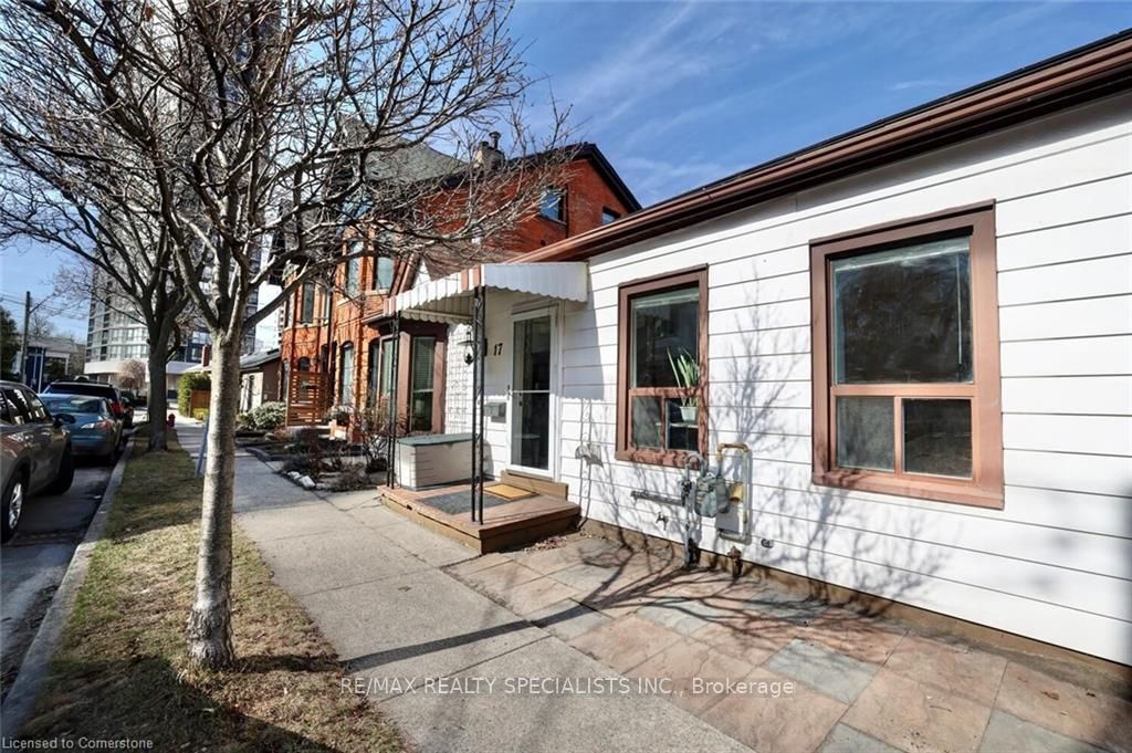 Additional image 4 of 17 Foster Street, Hamilton, ON, L8N 1Z7