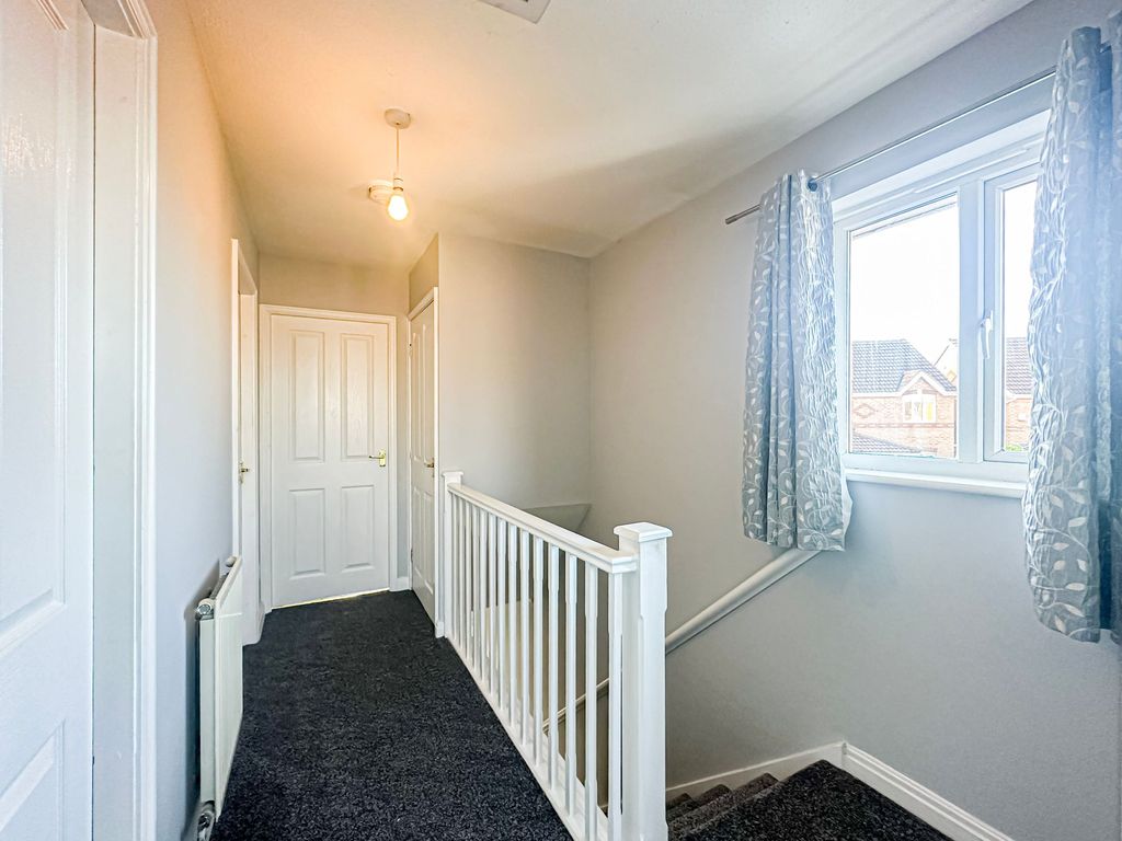 Additional image 13 of 3 bed detached house for saleCheddon Way, Wirral CH61