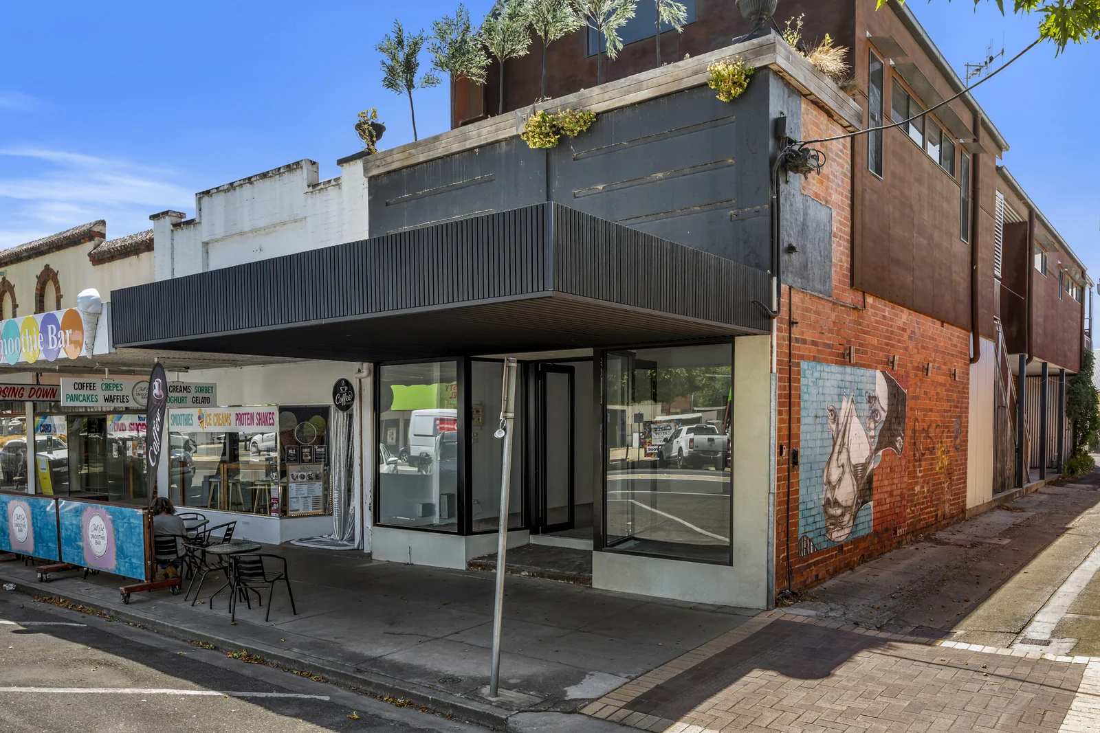 101 Bridge Street East, Benalla VIC 3672