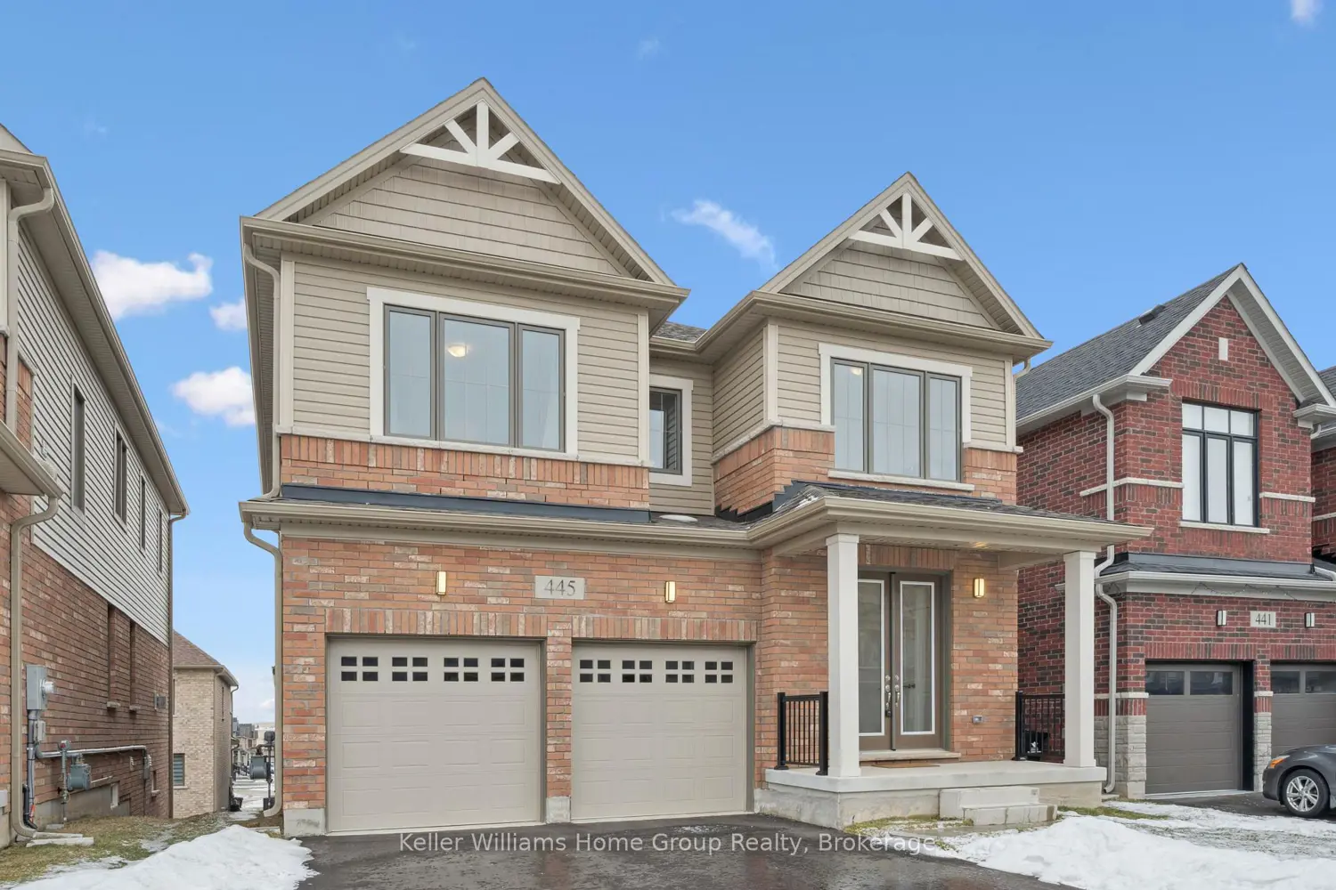 Additional image 6 of 445 Robert Woolner Street