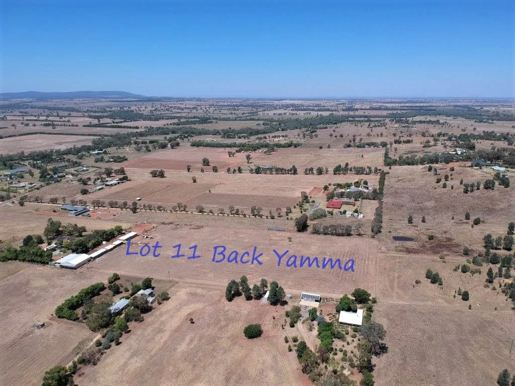 Additional image 3 of 11 Back Yamma Road, Parkes NSW 2870
