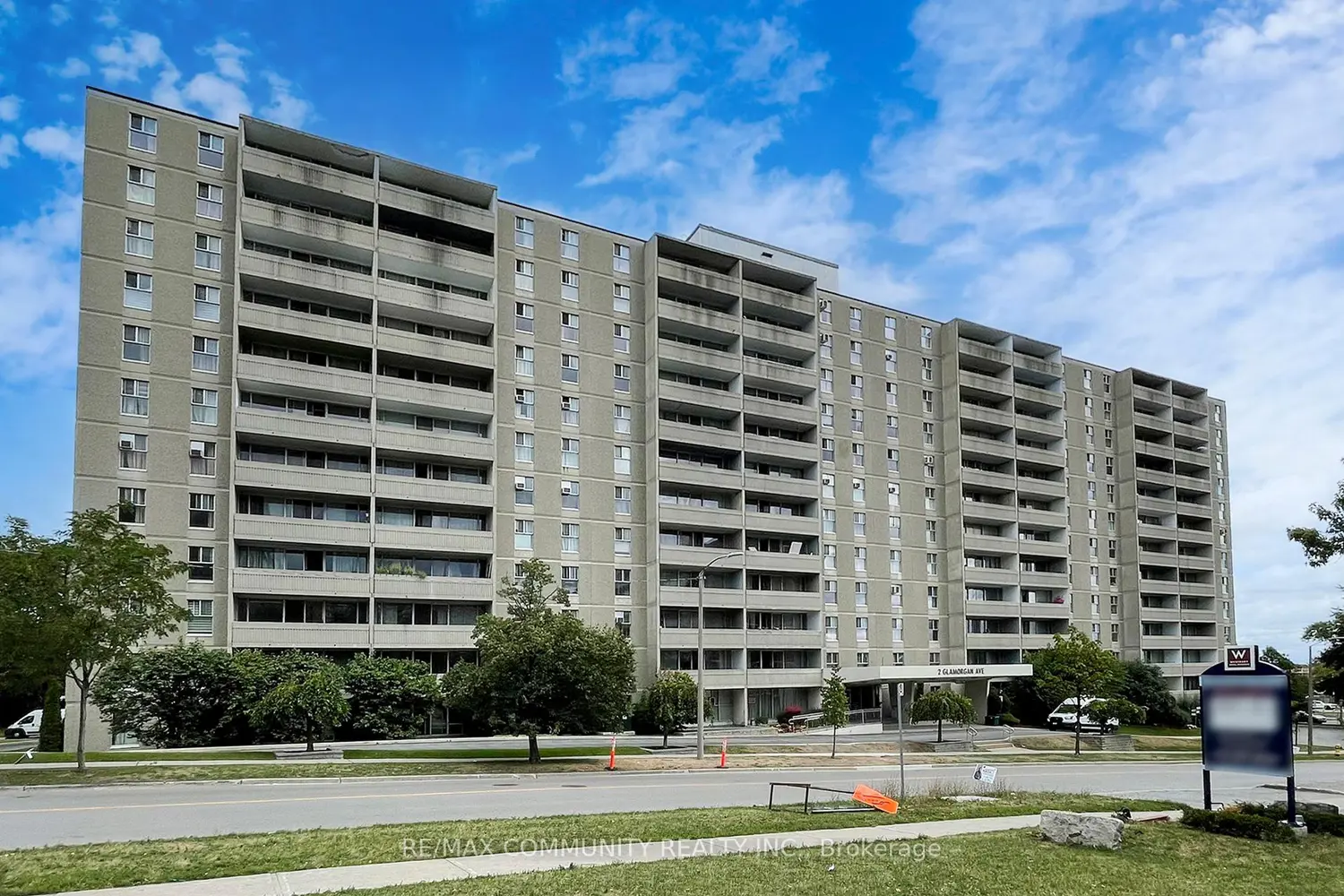 2 Glamorgan Avenue 213