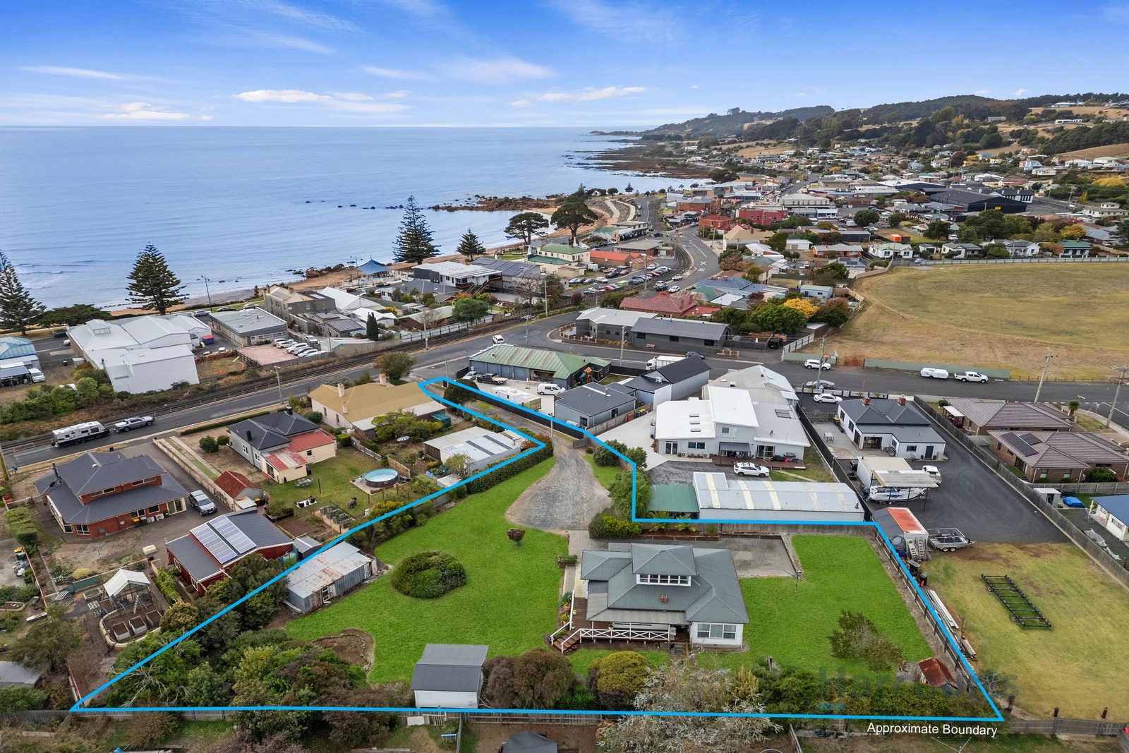 Additional image 24 of 21 Crescent Street, Penguin TAS 7316