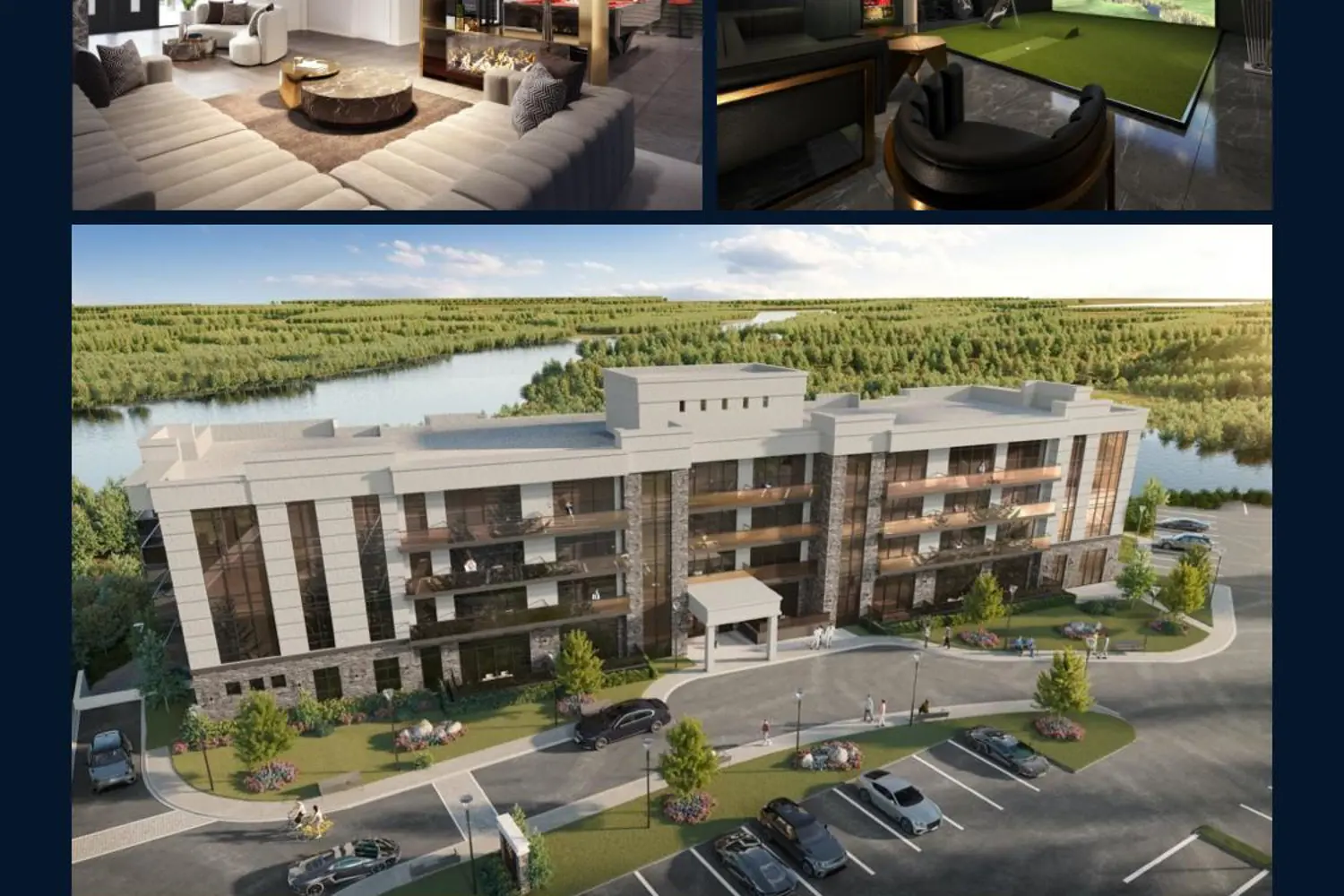 Additional image 3 of 0 Santas Village Road