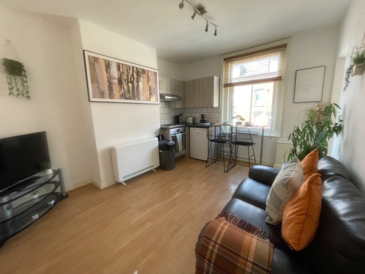 Additional image 4 of 1 Bed Flat, Beeston, LS11, N1 7GU