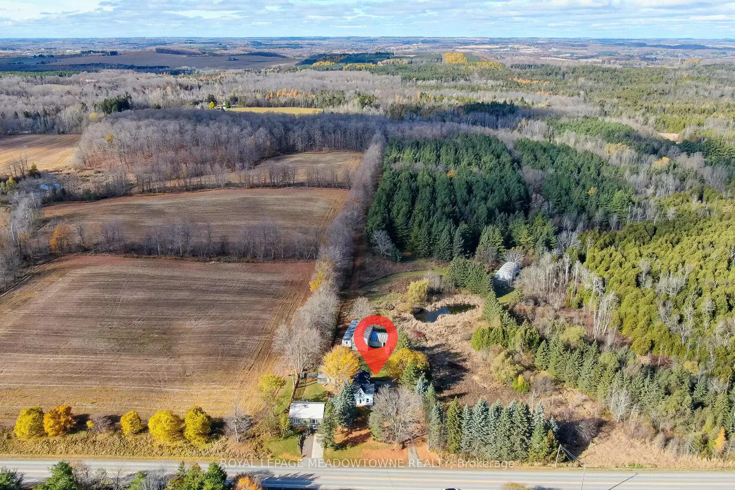 Additional image 5 of 9328 Wellington Rd 50 Road