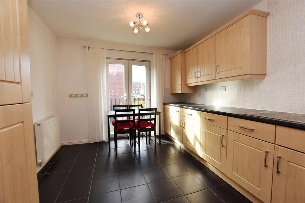 Additional image 8 of 4 Bed Terraced House, Salamanca Crescent, LS10, N1 7GU
