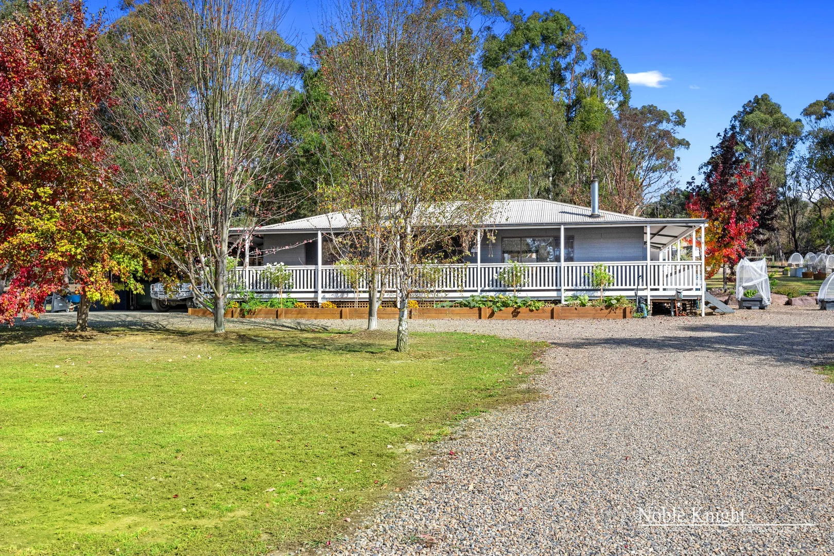 164 Burns Road, Glenburn VIC 3717