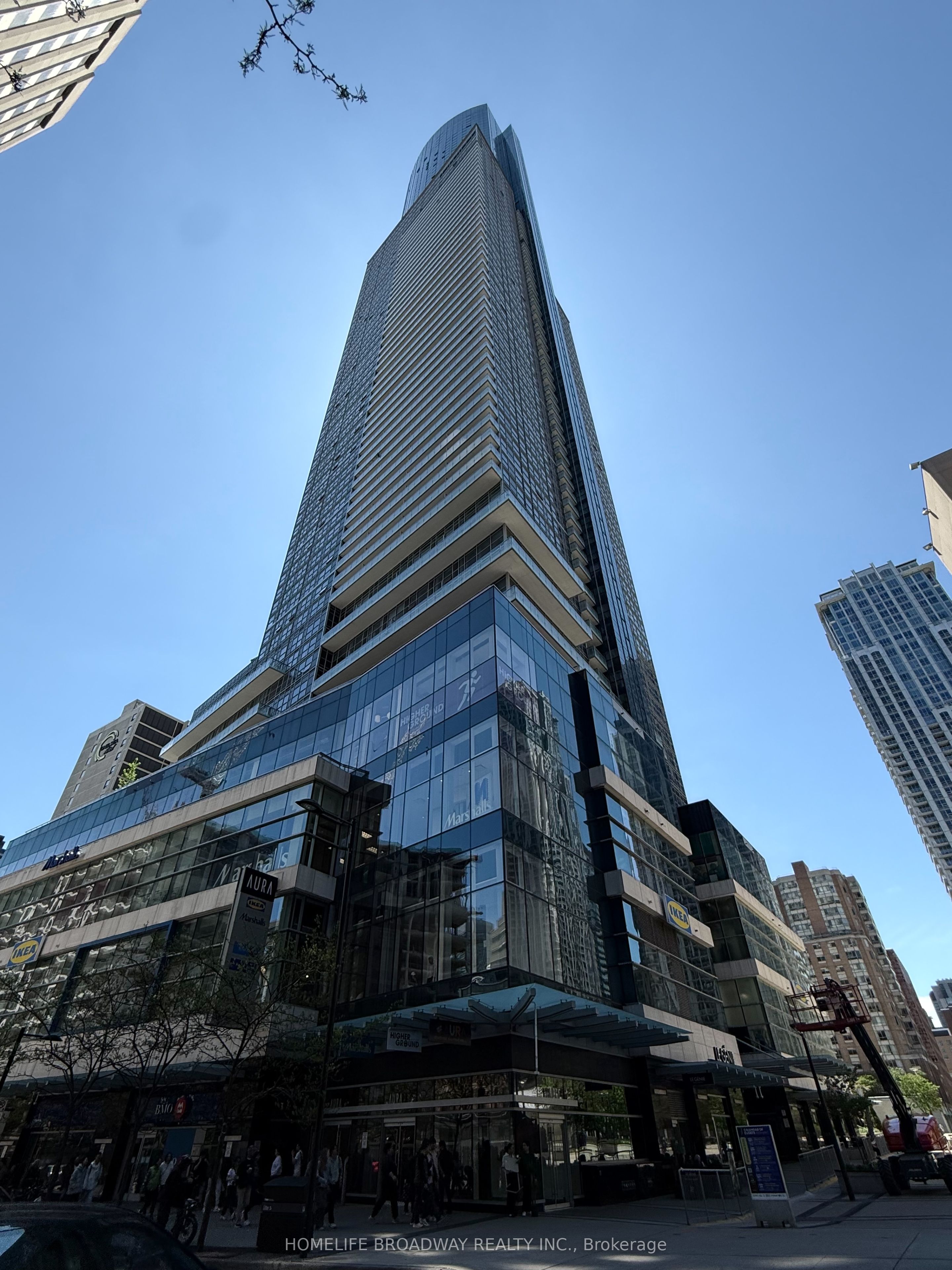 5606-386 Yonge Street, Toronto, ON, M5B 0A5