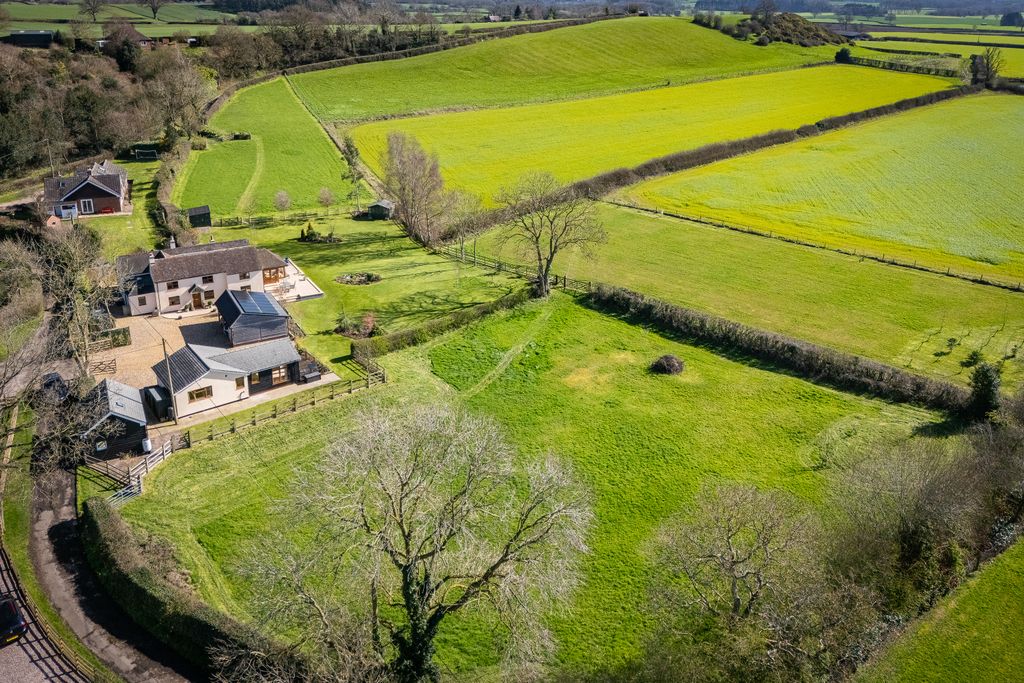 Additional image 46 of 4 bed detached house for saleOutwoods, Newport TF10