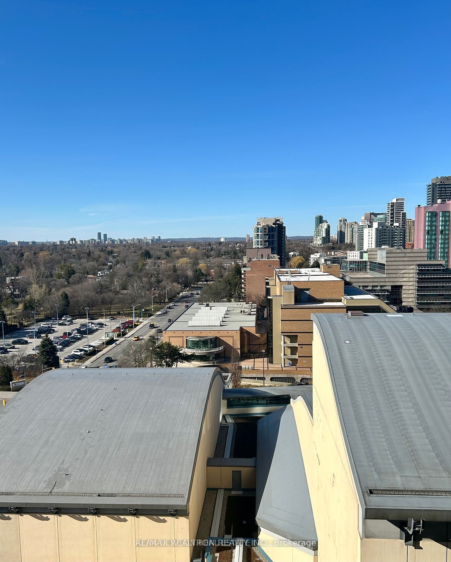 Additional image 5 of 1709-153 Beecroft Road, Toronto, ON, M2N 7C5