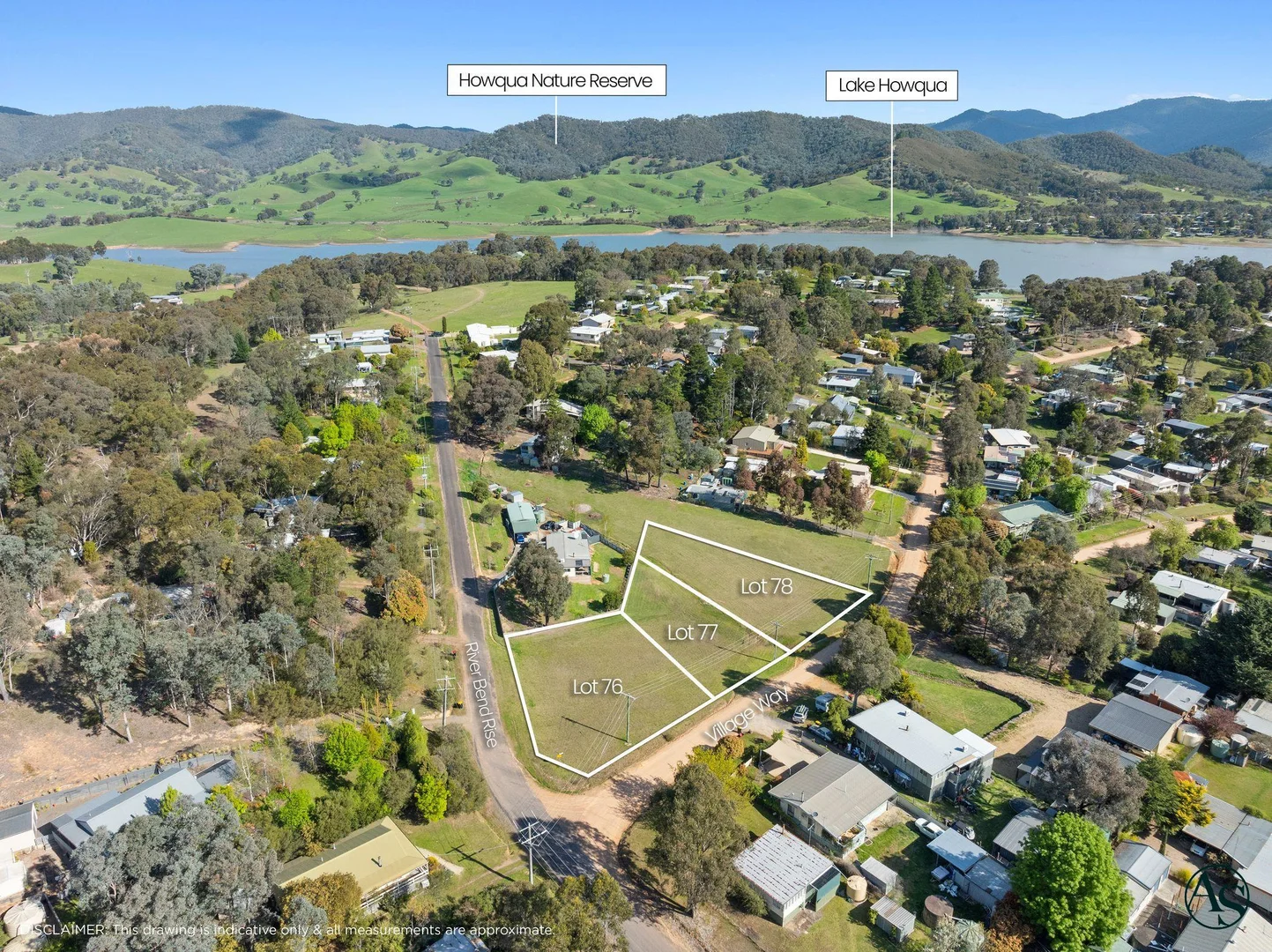 Additional image 5 of Lots 76-78 Village Way, Macs Cove VIC 3723