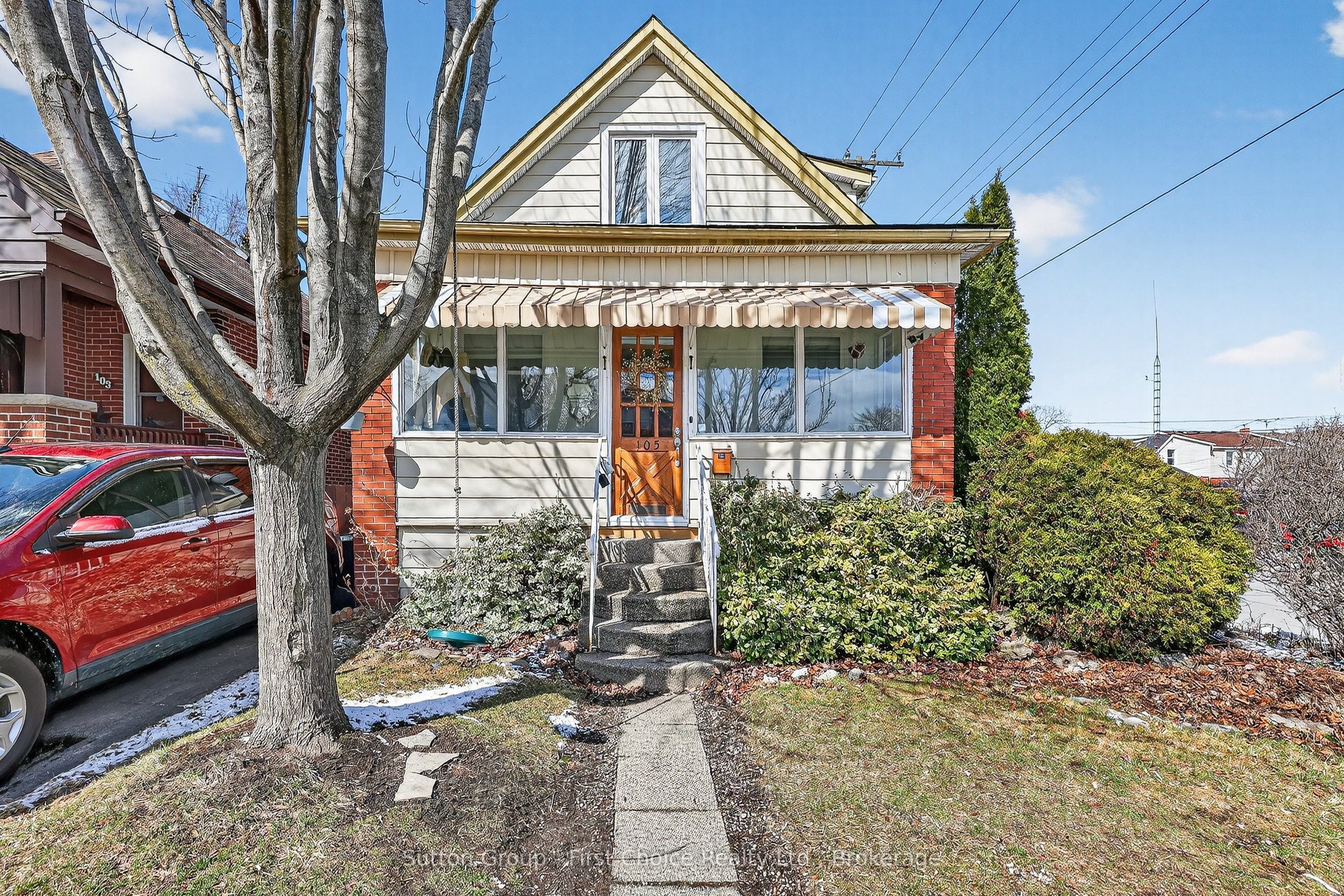Additional image 4 of 105 Barons Avenue N, Hamilton, ON, L8H 5A5