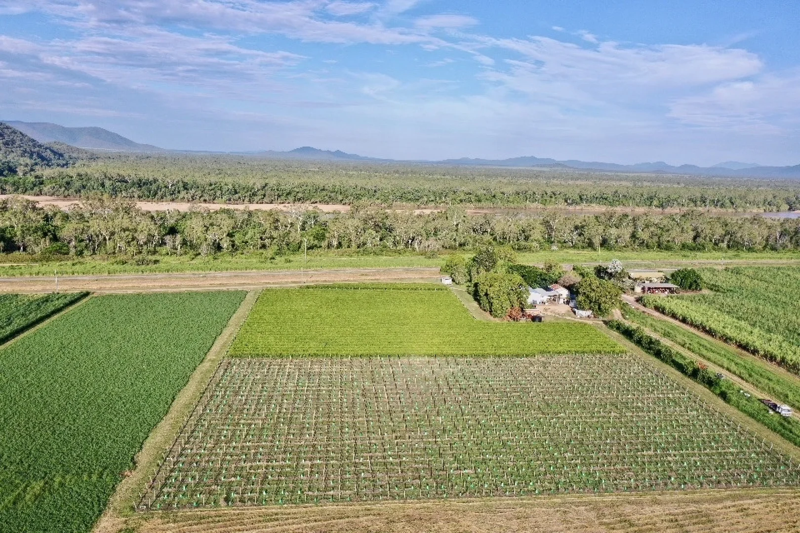 Additional image 4 of 5806 Ayr Dalbeg Road, Millaroo QLD 4807