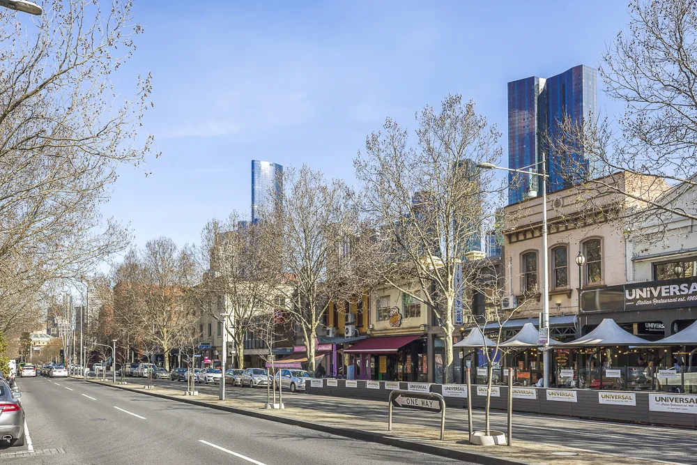 111/18 Finlay Place, Carlton VIC 3053