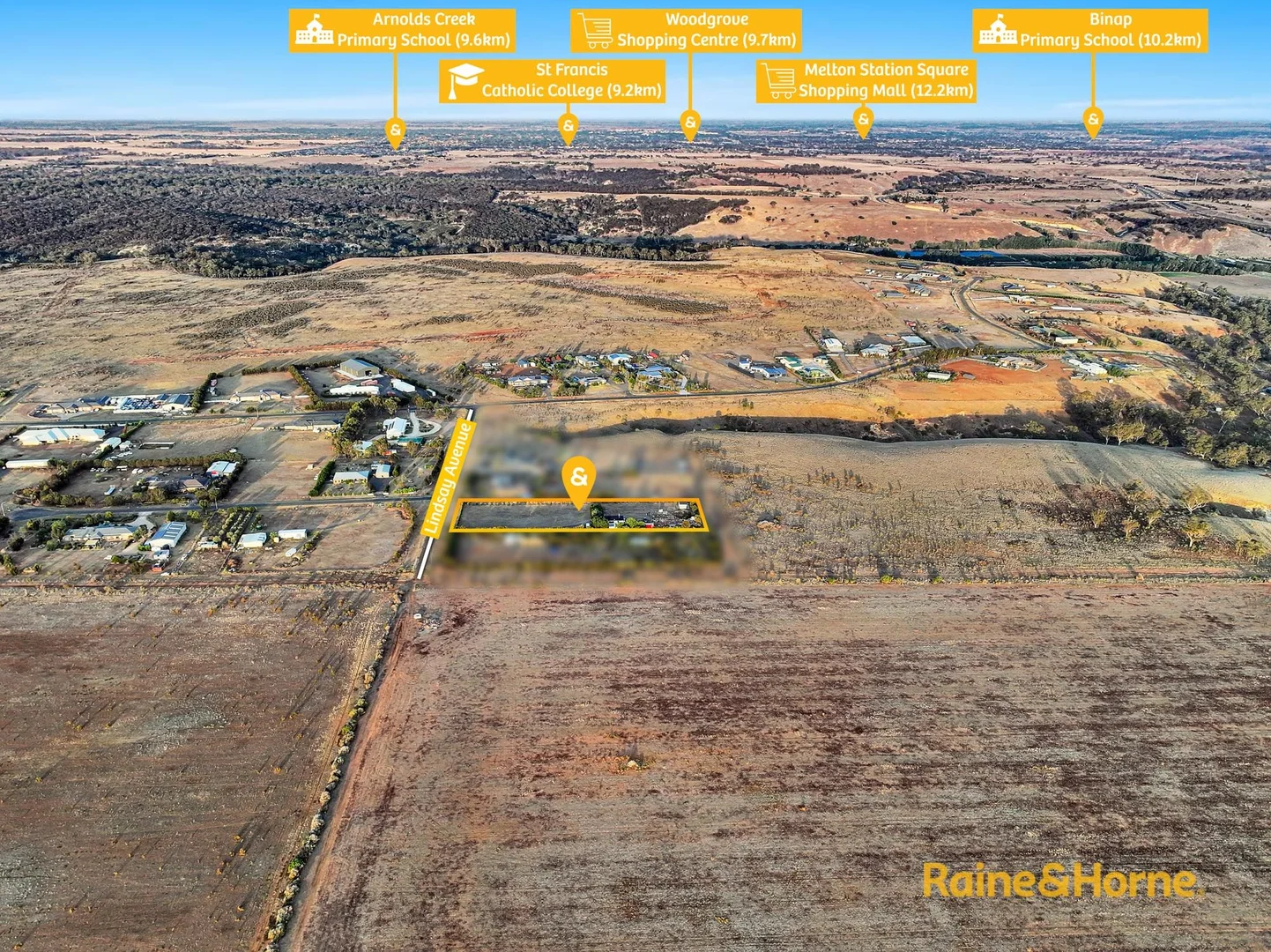 Additional image 4 of 25 Lindsay Avenue, Merrimu VIC 3340