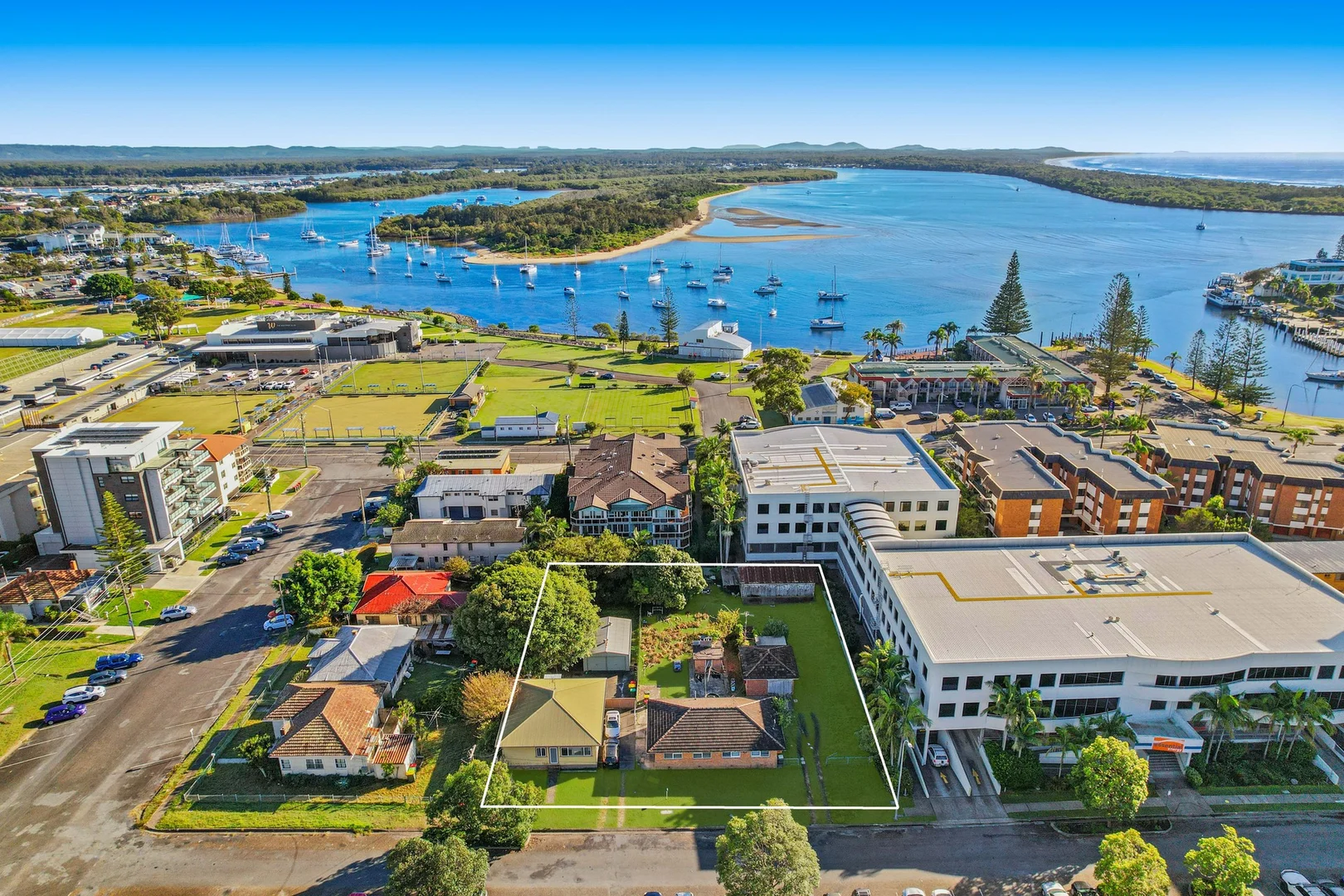 Additional image 4 of 9 & 11 Waugh Street, Port Macquarie NSW 2444