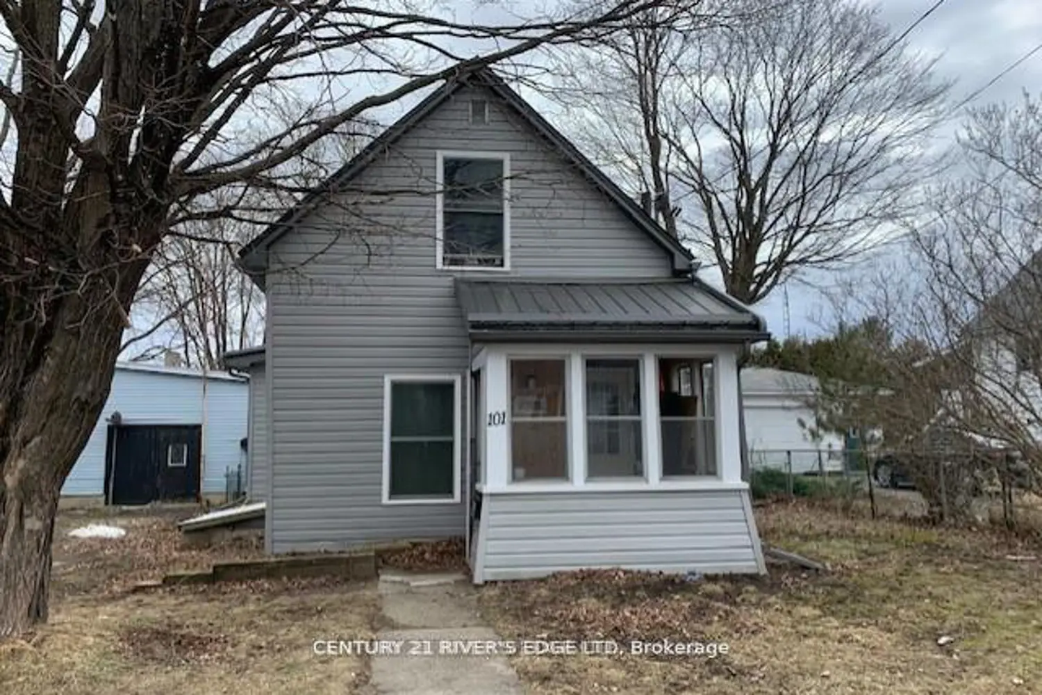 101 Schofield Avenue