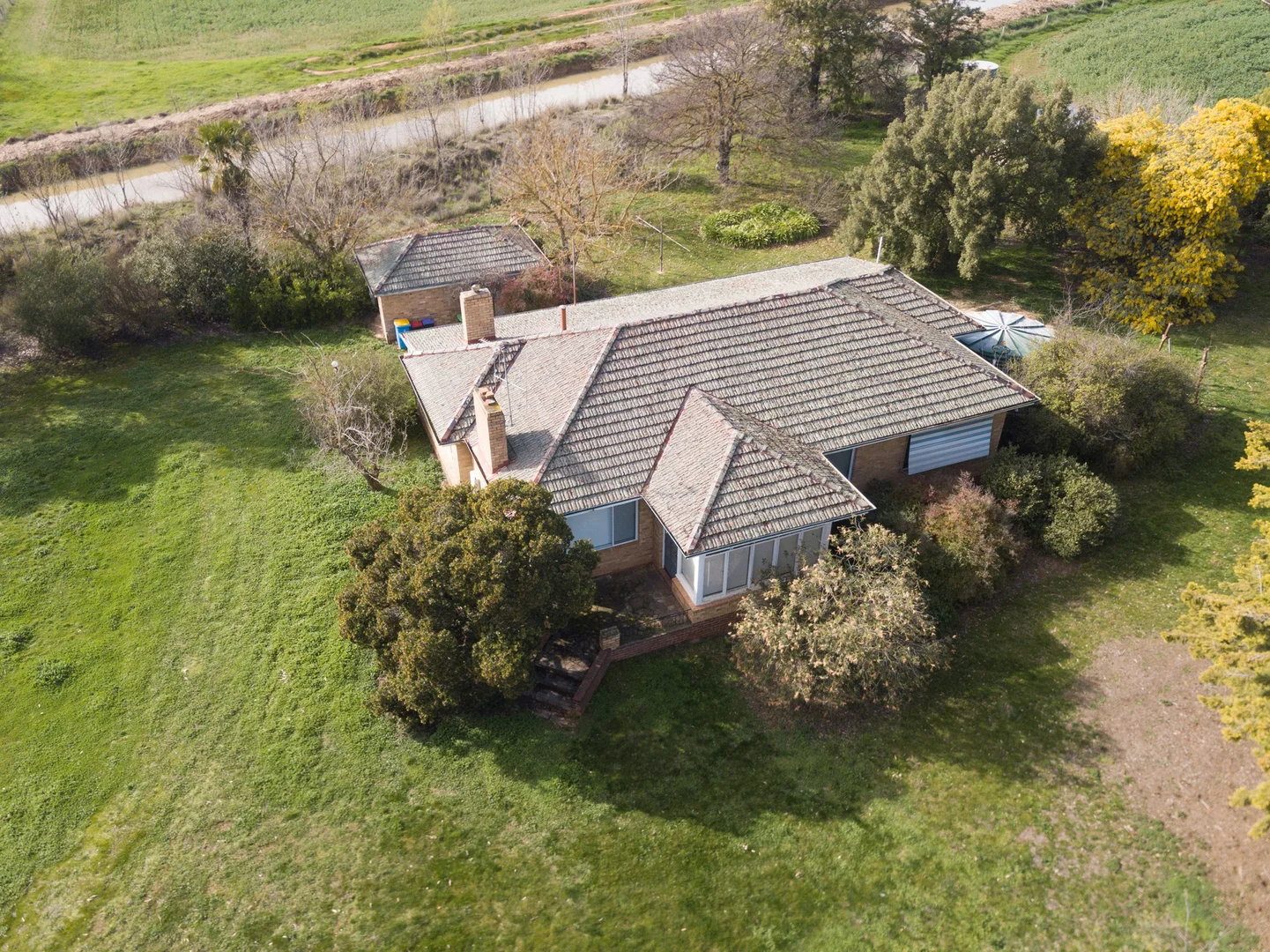 Additional image 19 of 1215 Dhurringile Road, Dhurringile VIC 3610