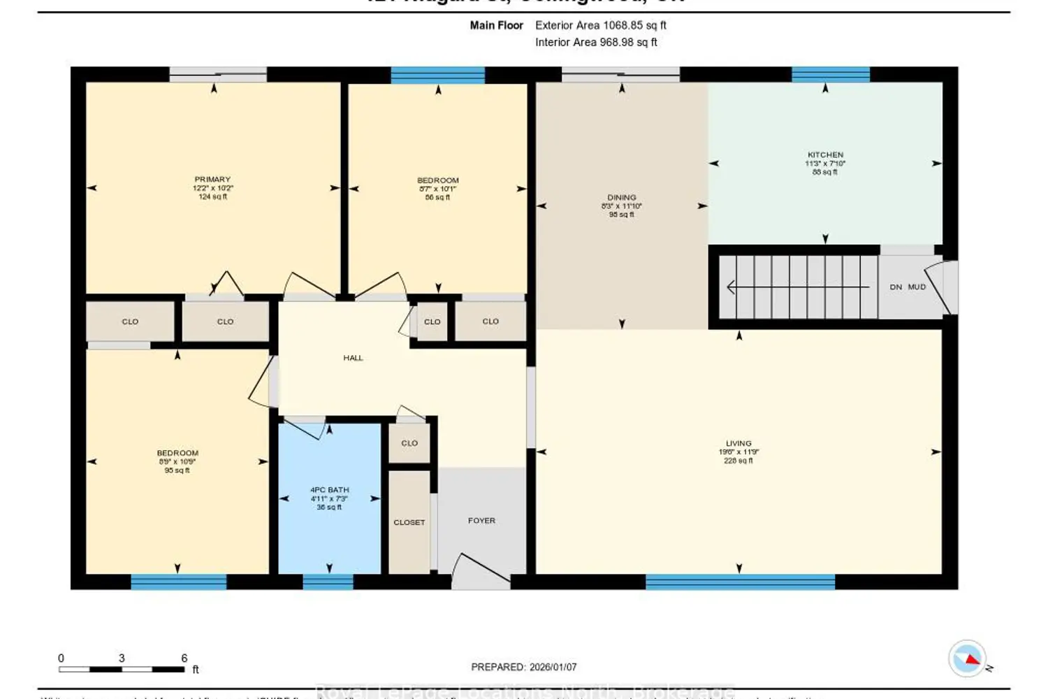 Additional image 19 of 121 Niagara Street