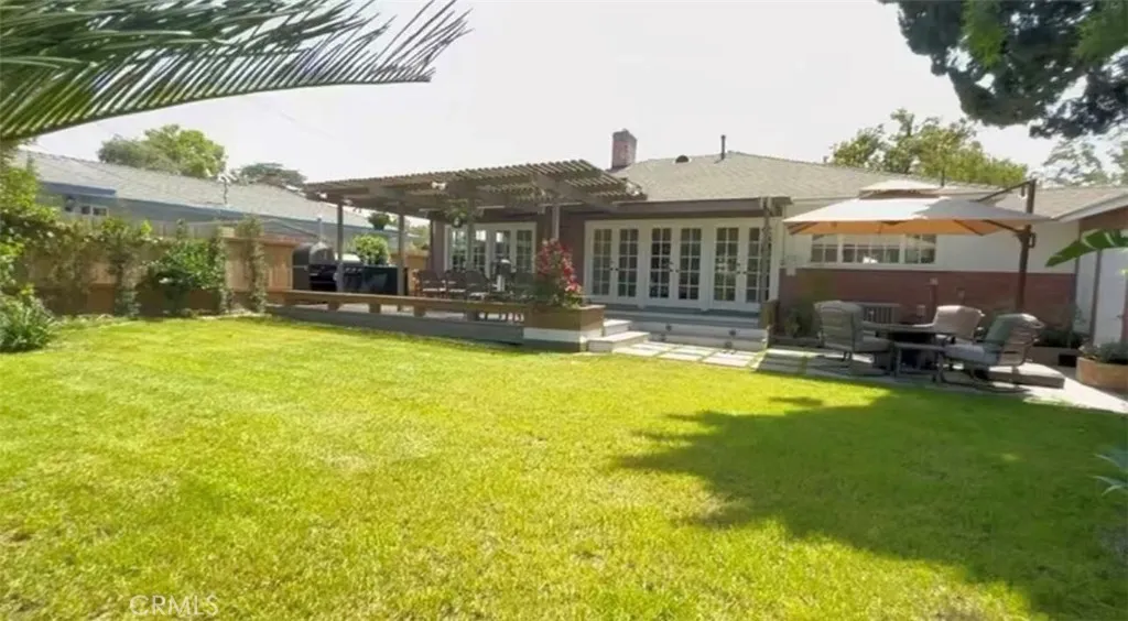 1825 Lee Ave, Arcadia, CA 91006