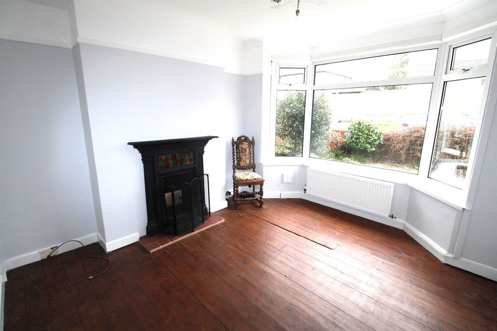 Additional image 2 of 3 bed semi-detached house for saleMount Earl, Bridgend, Bridgend County. CF31