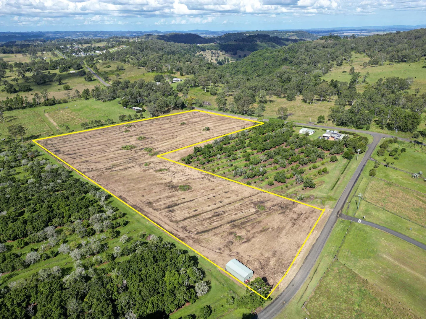 Additional image 7 of 284 Fredericks Road, Caniaba NSW 2480