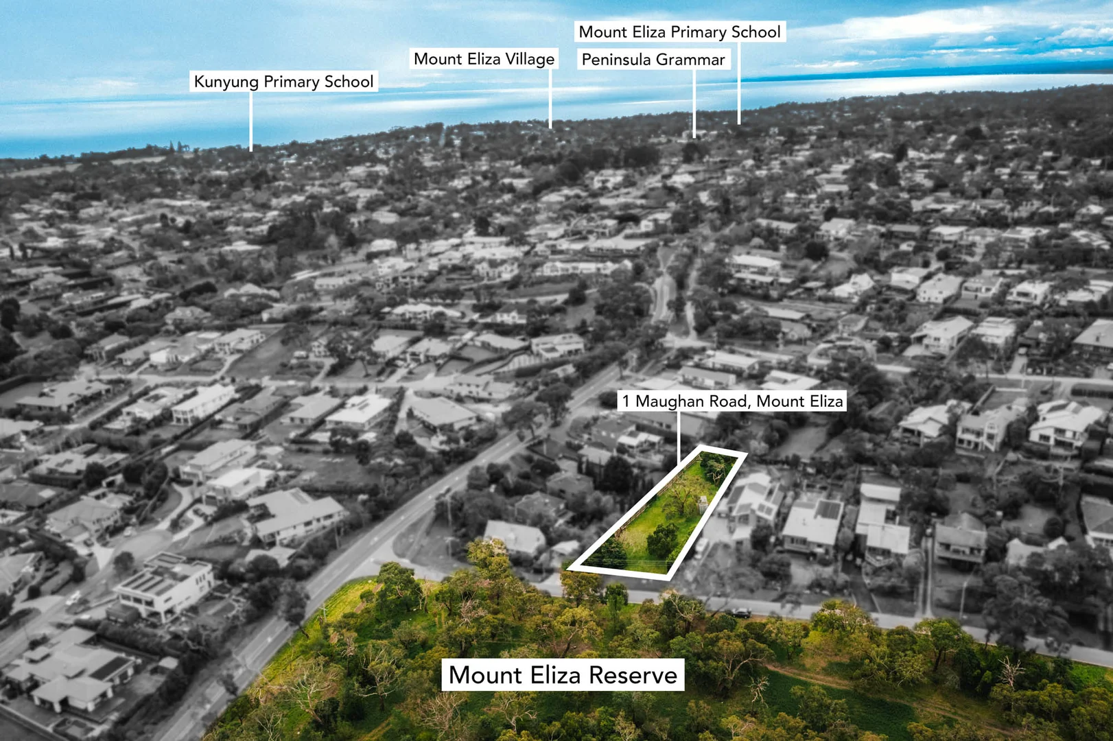 Additional image 2 of 1 Maughan Road, Mount Eliza VIC 3930