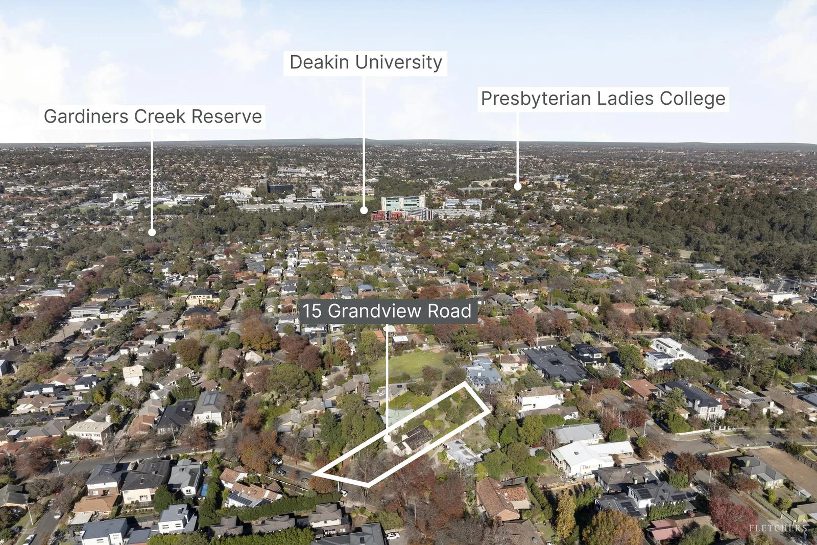 Additional image 20 of 15 Grandview Road, Box Hill South VIC 3128