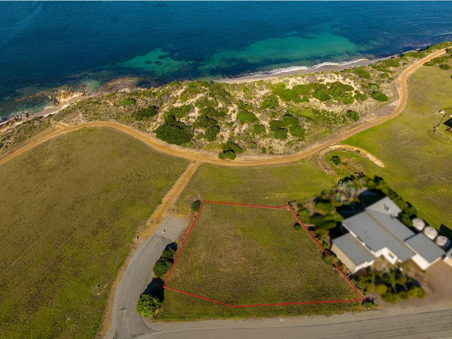 29-31 East Parade, Point Boston SA 5607