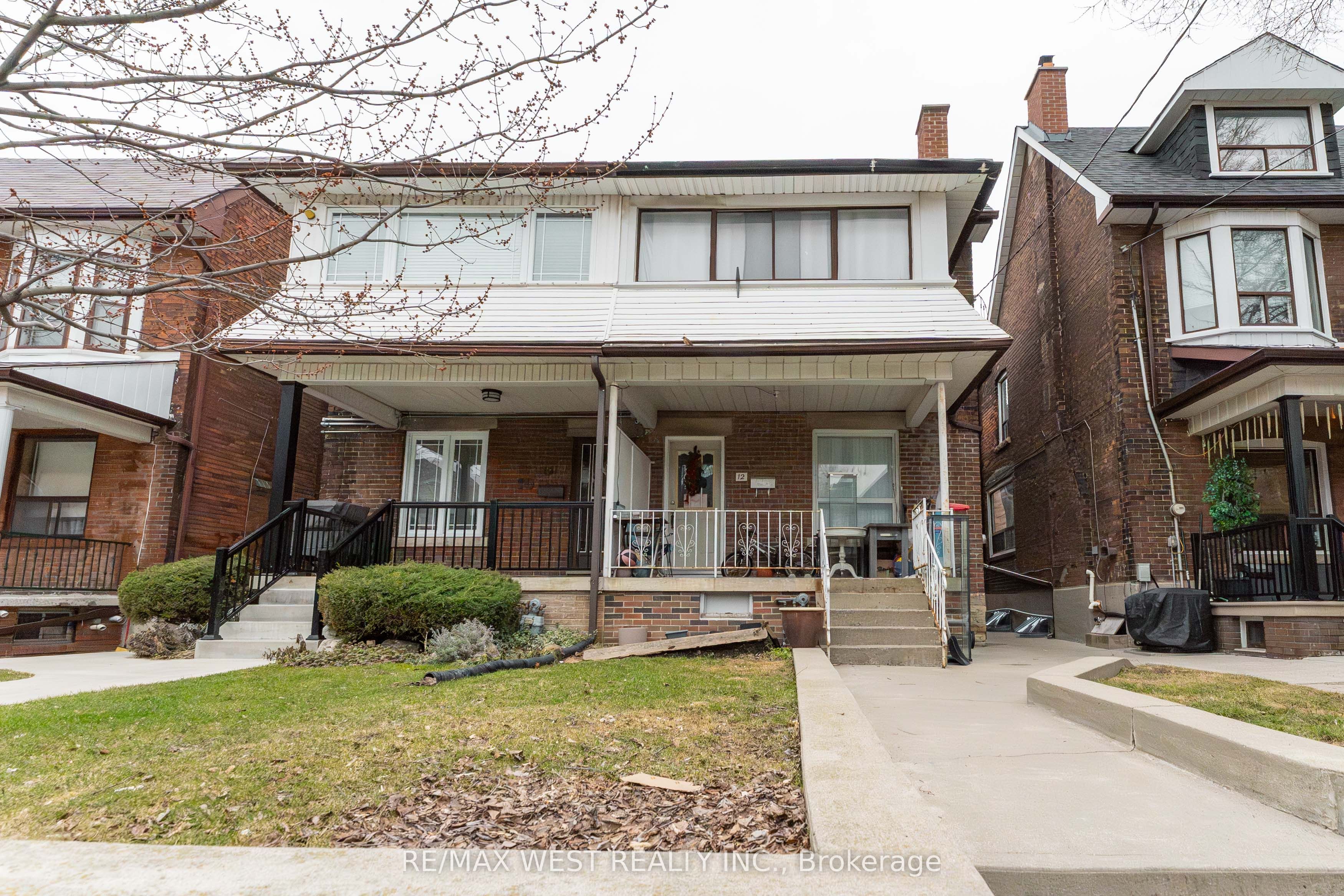 Additional image 2 of # Bsmt Ap-12 Gillespie Avenue, Toronto, ON, M6N 2Y6