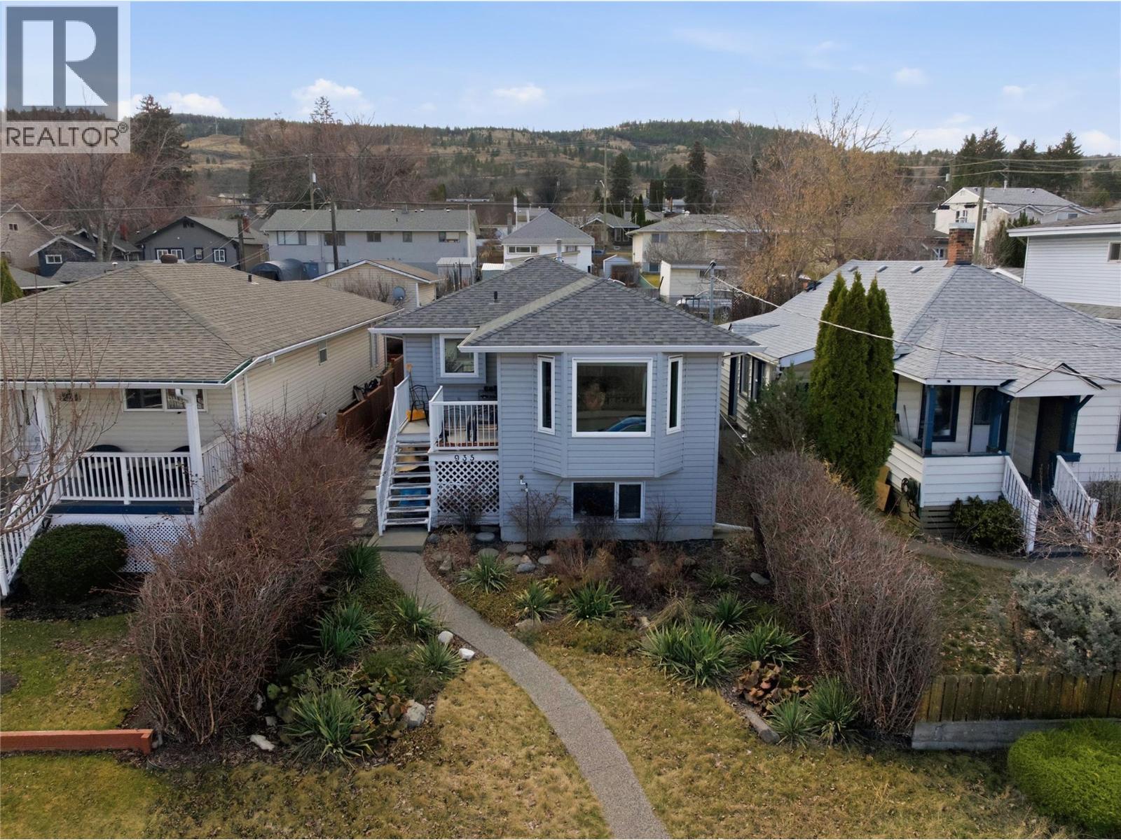 935 Dominion Street, Kamloops, BC, V2C2Y3