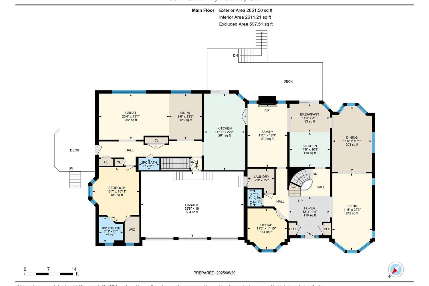 Additional image 19 of 68 Alana Drive