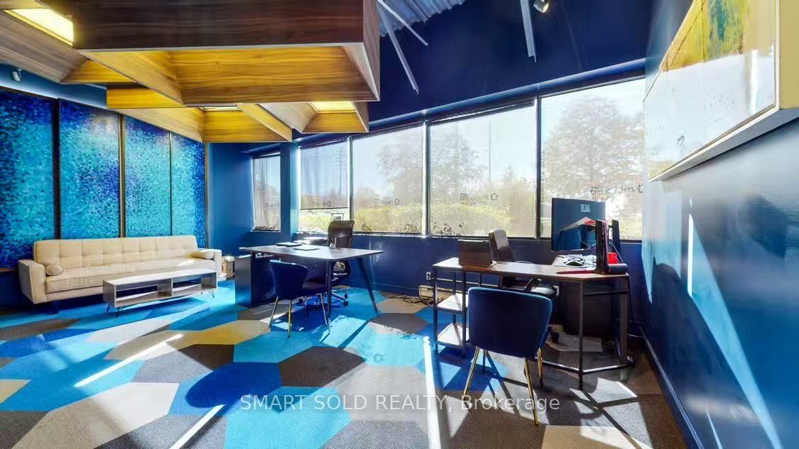 #A-4248 14th Avenue, Markham, ON, L3R 0J3