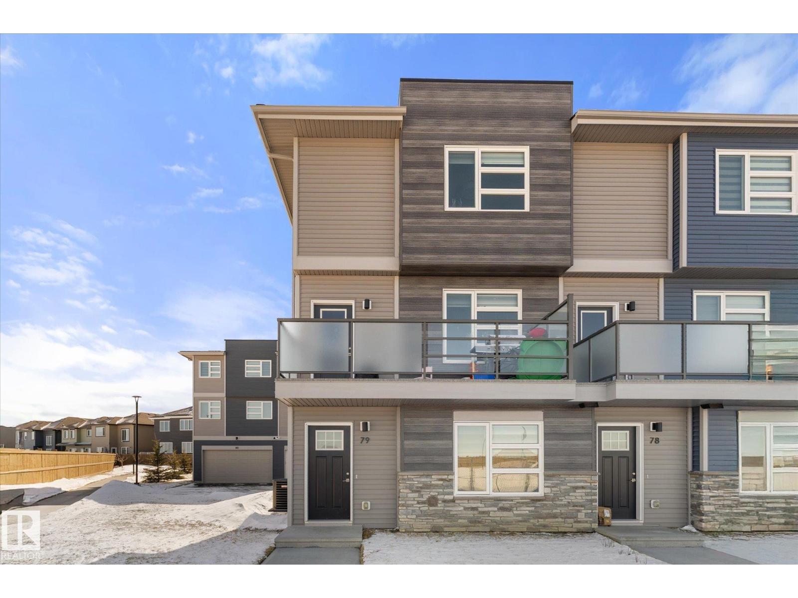 Additional image 2 of 79-17635 58 Street NW, Edmonton, AB, T5Y4C2