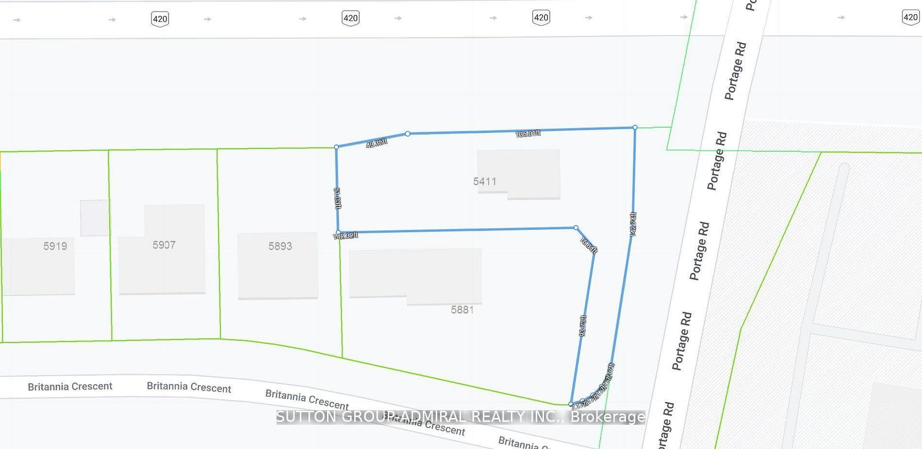 Additional image 3 of 5411 Portage Road, Niagara Falls, ON, L2G 5K9