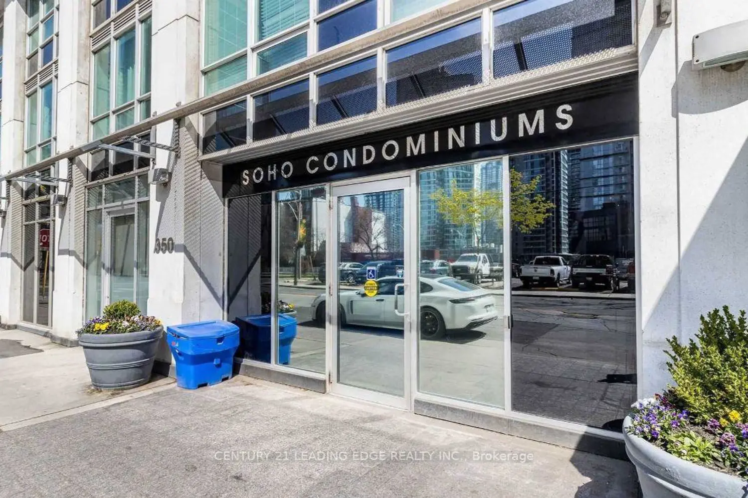 Additional image 2 of 350 Wellington Street 203