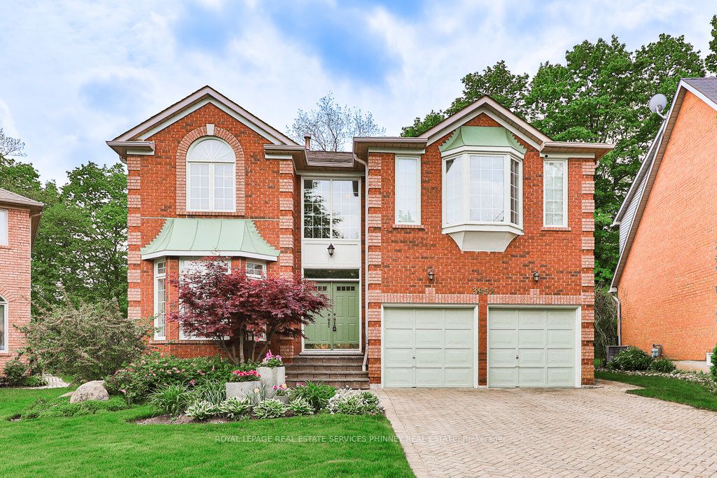 3952 Rolling Valley Drive, Mississauga, ON, L5L 5V9