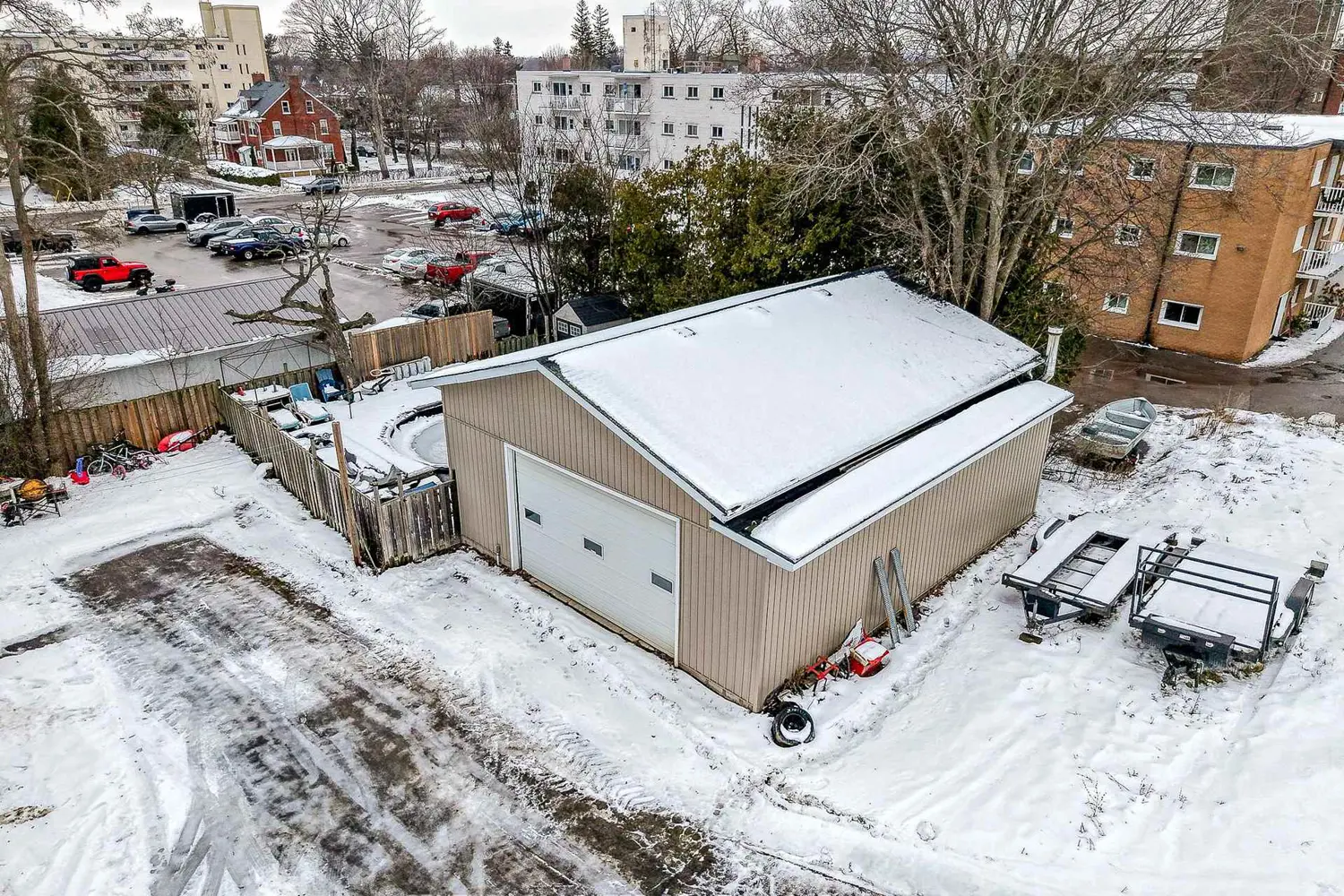 Additional image 12 of 232 Queen Street