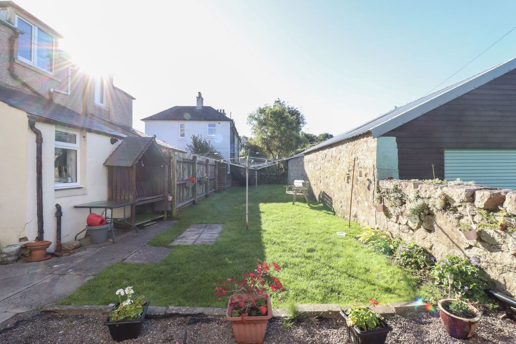 Additional image 20 of 3 bed end terrace house for sale1 Port Street, Dalbeattie DG5