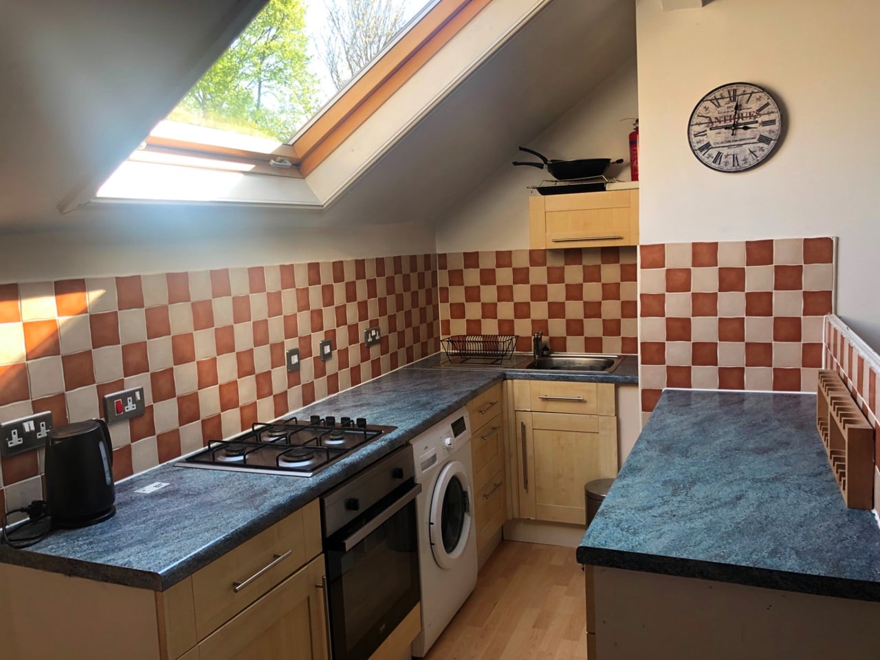 Additional image 4 of 1 Bed Flat, Oakwood Avenue, LS8, N1 7GU