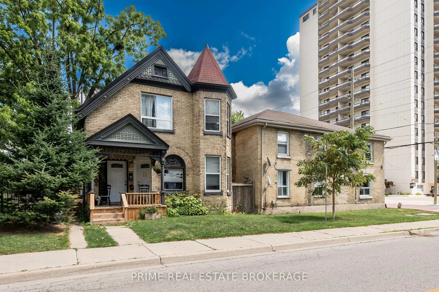 Additional image 3 of 376 Burwell Street