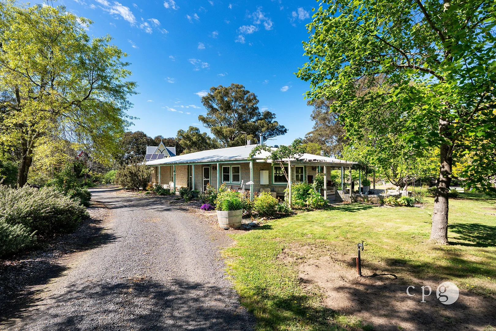 3101 Harmony Way, Faraday VIC 3451